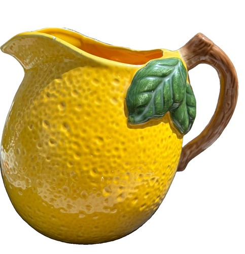 Vintage lemon shaped - vintage,