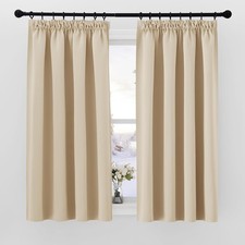 PONY DANCE Thermal Curtains