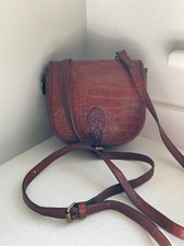 Vintage Mulberry satchel
