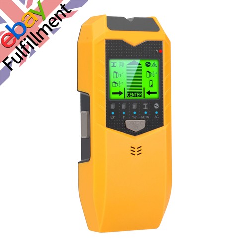 Stud finder pipe wire - finder, detector