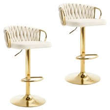 Kitchen Swivel Breakfast Bar