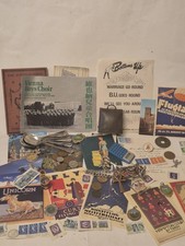 Dealers Job Lot Antique Junk