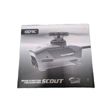 4DRC L1 Scout RC Helicopter