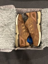 Adidas zx 10000 schokoase