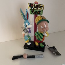 Looney Tunes By Britto Elmer