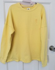 Disney Store Yellow Belle