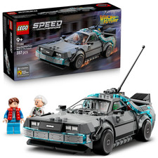 PRE-ORDER! LEGO Speed