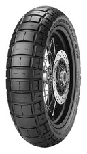 Motorcycle Tyre 160/60 R15