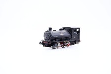 Kit Built N Gauge BR Black