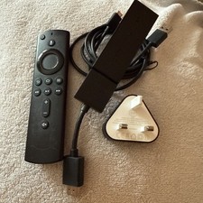 Amazon Firestick TV HD Streaming Device Gen 2 2016 - TV Remote - Voice Control