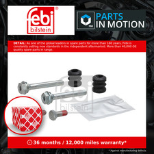 Guide Sleeve Kit, brake