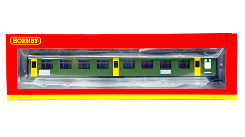 Hornby gauge r40008 - gauge,