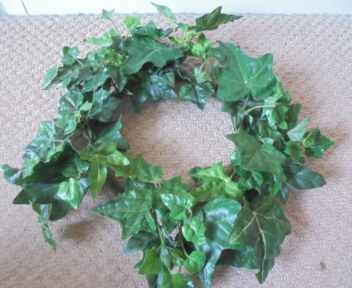 Artificial ivy leaf - artificial,