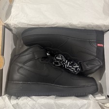 Supreme® x Nike® Air Force 1