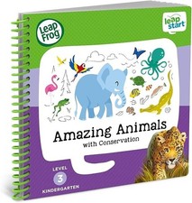 NEW LEAPFROG LEAPSTART