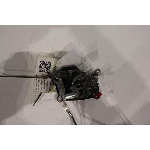 Front lock door toyota - lock,