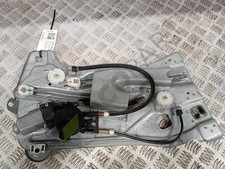 2002-2009 PEUGEOT 307 Rear Left Window Regulator 51536080