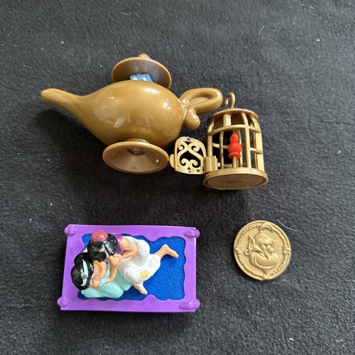Aladdin toys genie - aladdin,