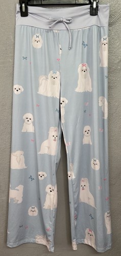 Pajama lounge pants - pants, womens