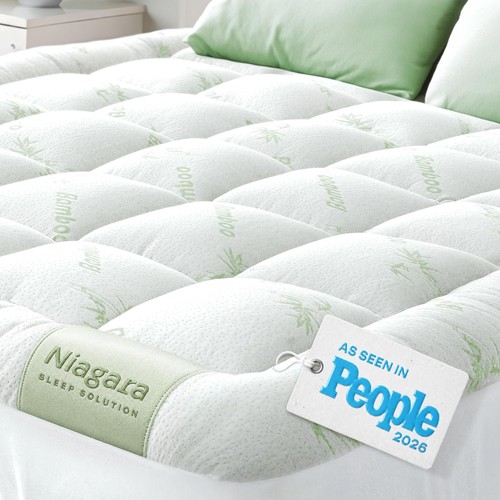 Niagara sleep solution ultra - niagara,