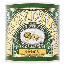 Lyle's Golden Syrup Syrup Tin