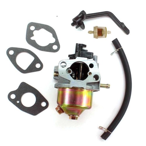 Carburetor for powertrain - carburetor,