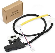 W11307244 W10682535 Lid Lock