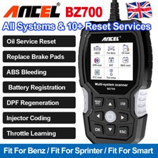 OBD2 Scanner Diagnostic Tool