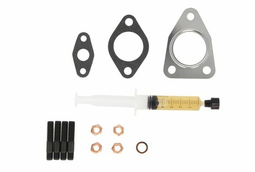 Ajusa ajujtc11556 turbocharger - ajusa,