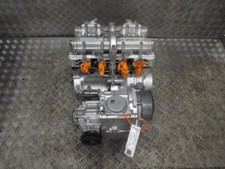 Kawasaki KZ750 ZN750 Spectre 1980's Basic Engine Only 24000 Miles KZ750NE013823 