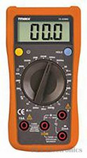 TENMA    72-10390A    DMM