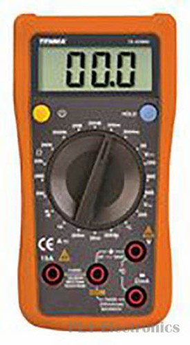 Tenma 10390a dmm - , 72-10390a