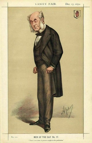 Physician scottish surgeon - scottish, sir