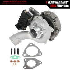 Turbo Turbocharger Fit 776470