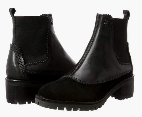 Armani jeans stivaletto - armani,