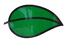 Leaded Light Fanlight stick on