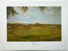 Gleneagles king s course - king's,