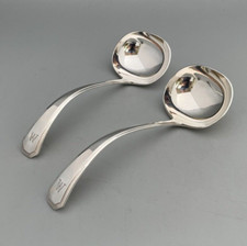 2 x Alexander Clark Vintage