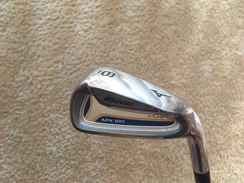 Mizuno 100 tune 6 - 6, iron