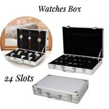 Watches Display Storage Box
