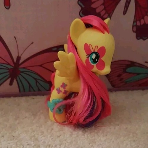 Little pony rare - little,