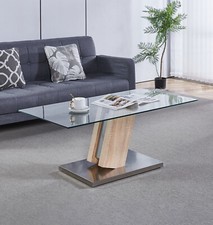 Coffee table glass top - glass,