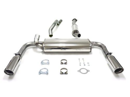 Technix duplex stainless - technix,