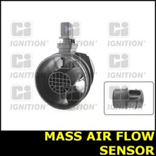 Air Mass Sensor Meter FOR BMW