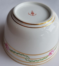Royal Crown Derby ceramic bowl