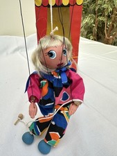 Pelham Puppet.1992 Family