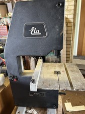 Elu bandsaw model 3501a1 - model, no