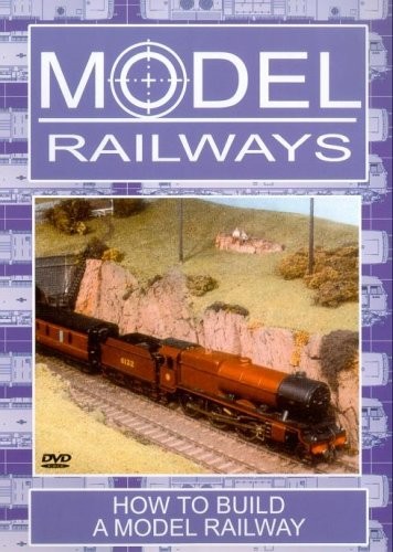 Model railways how - model,
