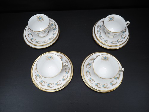 Royal crown derby blue - x,