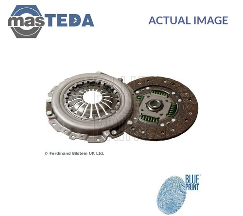 Adr163066 clutch kit - clutch,